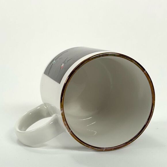 Hummingbirds Magic Mug | Wondermugs USA Color Changing Coffee Bird Mug - Picture 8 of 9